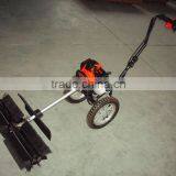 Supply Manufacturer Multi-function Gasoline Brush Cutter 4 in 1 thumbnail-4