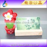 125KHZ EM4200 Plastic ID Card