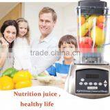 Hot Sale Home Appliance Kitchen Table Plastic Blander thumbnail-3