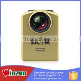 Hot Sell 2016 New Products Home security Hd Mini Sport Dv 1080P Manual