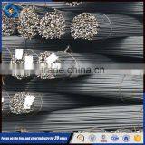 Building Construction Materials High Yielding Strength High Tensile Deformed Steel Bar thumbnail-2