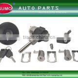 Lock Cylinder Sets/Cylinder Lock Sets/Door Lock Cylinder Sets for SKODA Felicia 115 988 072/115988072