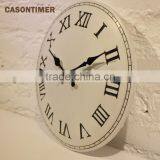 Best Price Outdoor Resin Wall Clocks thumbnail-1