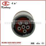 6 Pole Cable Mount Connector Plug HD16-6-96S thumbnail-2