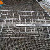 (manufacturer) Wire Mesh Basket thumbnail-2