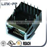 HR911130C RJ45 Modular Jack to Coax thumbnail-2