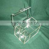 Acrylic Bath Organizer thumbnail-1
