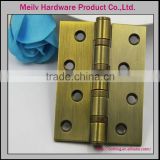 2015-2016 stainless steel 201 & 304 high quality 4inch stainless steel door hinges