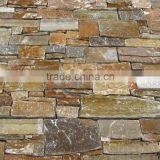 Top Quality Natured Stone Hardboard Wall Panel thumbnail-1