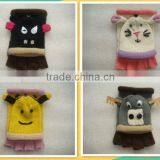 Children's Gloves Beautiful Gloves for Winter thumbnail-1