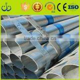Erw Carbon A53 Grade b Welded Steel Pipe thumbnail-6