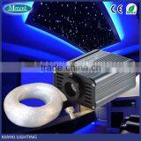 16W LED Starry Ceiling Kits LED Fiber Optic Decoration for Children's Room