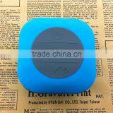 2015 New IPX4 ROHS Shower Bluetooth Speaker Waterproof thumbnail-2