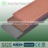 Plastic Composite Outdoor Wpc Decking Panel