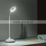 Rechargeable Eye Protect Dimmable Touch LED Table Desk Reading Lamp Book Light Bedroom Lamp