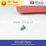 Ningbo High Precision Forged Elements For Forged Wheel Blank With ISO9001:2008