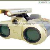 JYW-1226 Telescope Toy Child Outdoor Plastic Night Binocular thumbnail-6