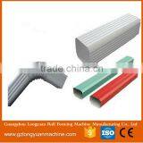 ce Certification Round Downspout Making Machine Round Downspout Roll Forming Machine thumbnail-3