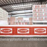 Waterproof Coated Tarpaulin Lumber Cover Lumber Wrap thumbnail-1