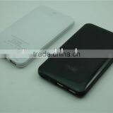 QI Wireless Cell Phone Power Bank