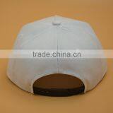 New Arrival Comfortable 3D Embroidery Snapback Cap Supplier thumbnail-3