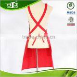 Apron Blank Cotton thumbnail-3