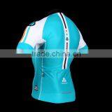 China Custom Made 2015 Cycling Jersey Pro thumbnail-2