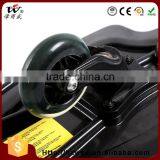 EN13613A 100kgs Top PP Deck Material OEM Fish Shape Skateboard thumbnail-5