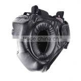 New Head Guard Boxing Training Helmet Head Protection Gear thumbnail-4