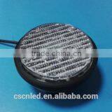 Yellow Led Mini Traffic Safety Sign thumbnail-3