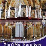 Popular Chinese Style Durable Crystal Wine Glass thumbnail-1