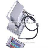 2016 High Quality Factory Price IP67 50w Rgb Led Floodlight Remote Led Flood Lights With CE &ROHS&UL 3 Years Warranty thumbnail-4