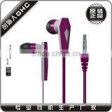 Pencil Earphone With Super Bass Sound Quality Free Samples Offered thumbnail-4