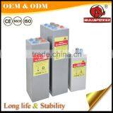 OPzV 2v 200ah OPzV Tubular Gel Battery 2V200AH Long Life With Reliable Quality thumbnail-4