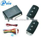 Wholesale Car Alarm One Way Alarm Car DC 12V Voltage and Remote Control Function Car Alarm thumbnail-6