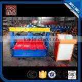 Good Quality Roll Forming Machine With CE Certificate thumbnail-4