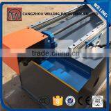 Stud and Track Roll Forming Machine Products With Great Price