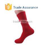 Colored Cotton Socks For Men,Bulk Plain Cotton Socks,Sock Knitting Machine thumbnail-1