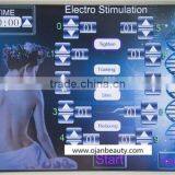 2016 New Popular in Spain Touch Screen Lymphatic Drainage Body Pressotherapy Far Infrared Slimming Machine/touch Screen Pressoth thumbnail-5