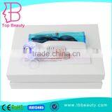Chargeable Photon Ultrasonic Skin Care Machine Galvanic Beauty Machine thumbnail-6
