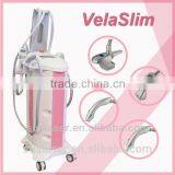 2015 Newest! Monopolar RF Vacuum Roller Massage Therapy Slimming System S80 CE/ISO