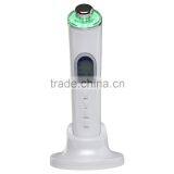 2016 5 in 1 Home Use Ultrasonic Ionic LED Light High Quality Factory Price Led Beauty Machine thumbnail-2