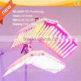 Photodynamic LED Skin Care LED Phototherapy Equipment for Sale thumbnail-4