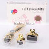 Handheld Derma e Cosmetics Products Multifunction Microneedling for Wholesale thumbnail-1