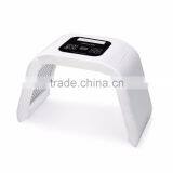 4 Colors LED Light Therapy Machine Omega Light for Home Use thumbnail-2