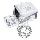 CE Approved Full Digital LCD Display Diagnostic Laptop Ultrasound Scanner thumbnail-5
