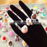 Made In China PVC Ring Crafts thumbnail-2