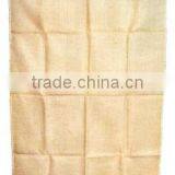 Custom Biodegradable 100 Percent Natural Jute Bags Sacks for Cotton thumbnail-1