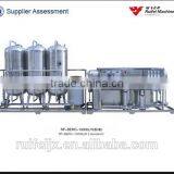 Pretreatment Equipment (sand Filter Carbon Filter Softener) thumbnail-1