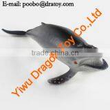 2016 3d Plastic Sea Animal ,small Plastic Toy Shark Factory thumbnail-1
